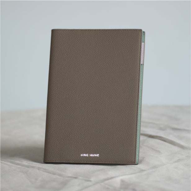 【6日まで¥20900→18000】HINC NUNC カバーノート セット 6日まで¥20900→18000】HINC NUNC カバーノート セット 6日まで¥20900