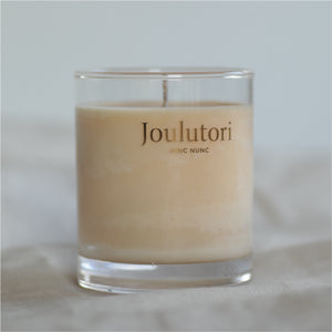 Holiday Limited Edition Candle "Joulutori"